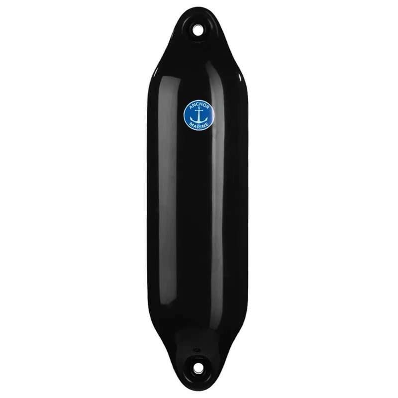 Anchor Standard Fenders 20 x 80 in Black