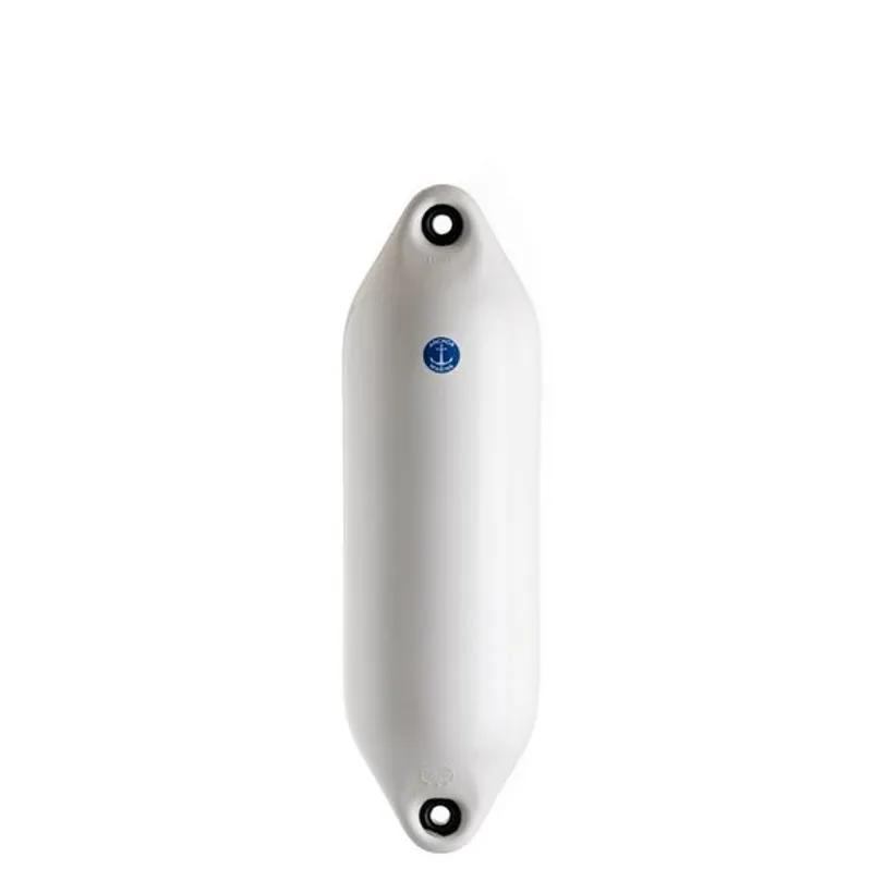 Anchor Standard Fenders 20 x 80 in White
