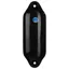 Anchor Standard Fenders 8 x 27 in Black