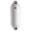 Anchor Standard Fenders 8 x 27 in White
