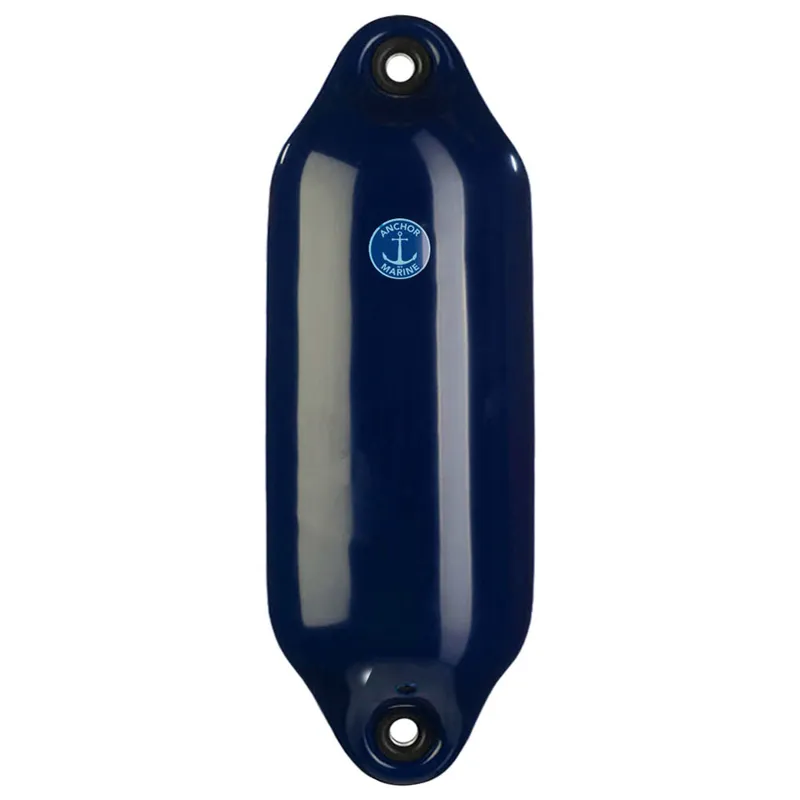 Anchor Standard Fenders Cylindrical 18 x 65 7 x 26 in Navy