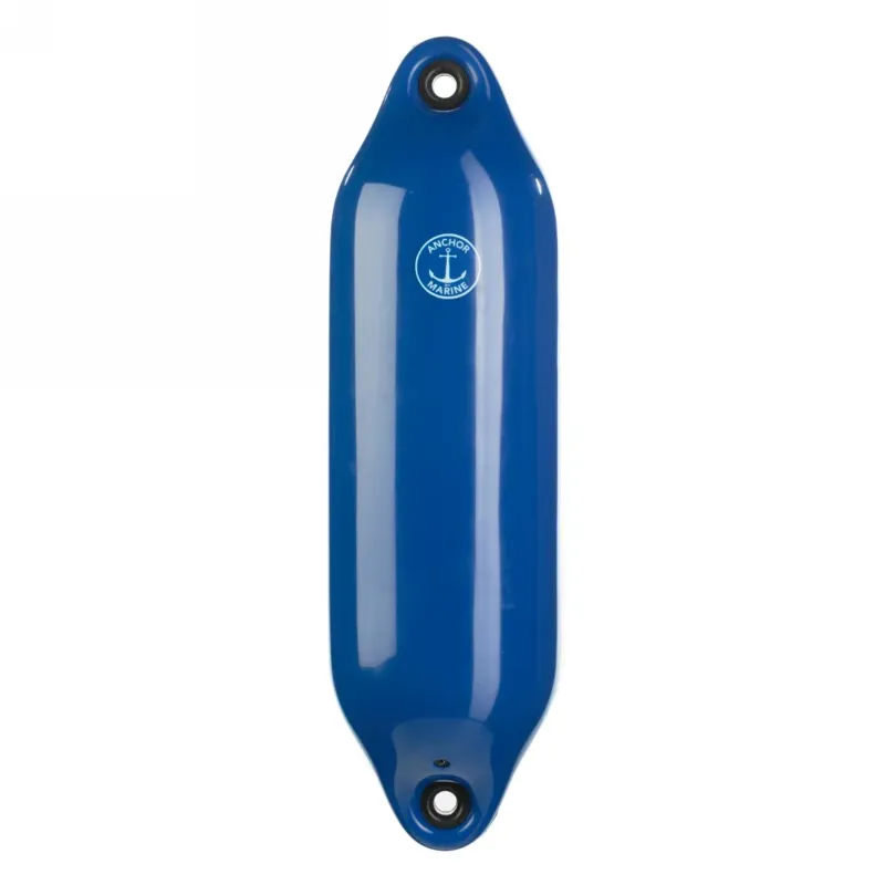 Anchor Standard Fenders Cylindrical 18 x 65 7 x 26 in R Blue