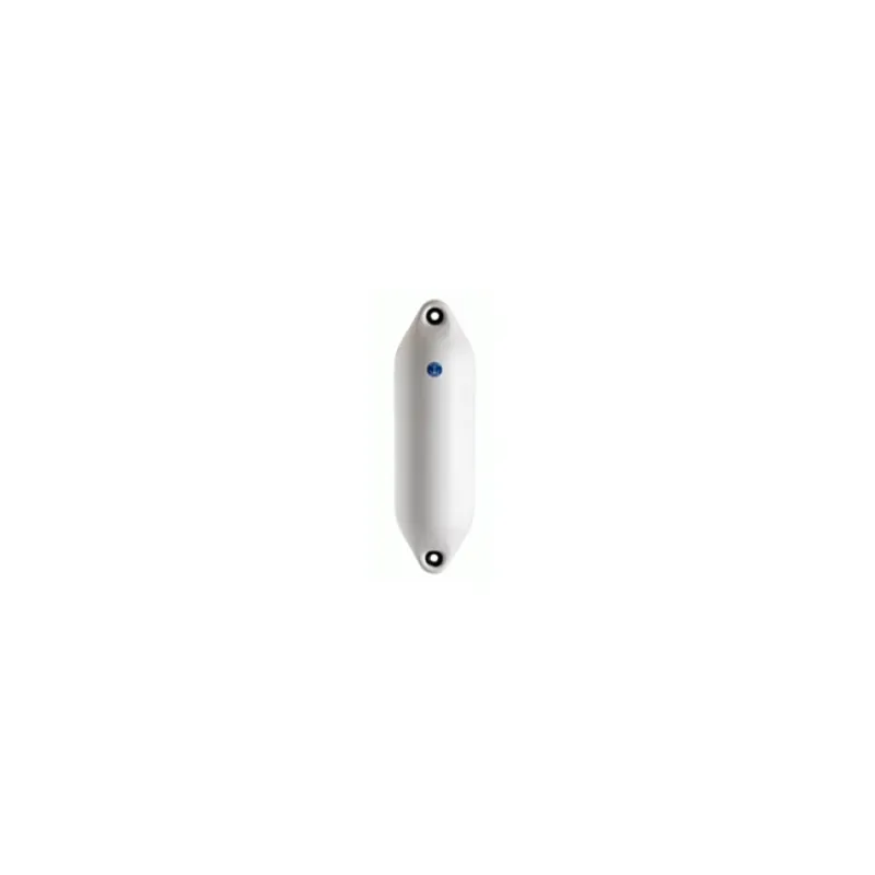 Anchor Standard Fenders -Cylindrical 23 x 75 in White