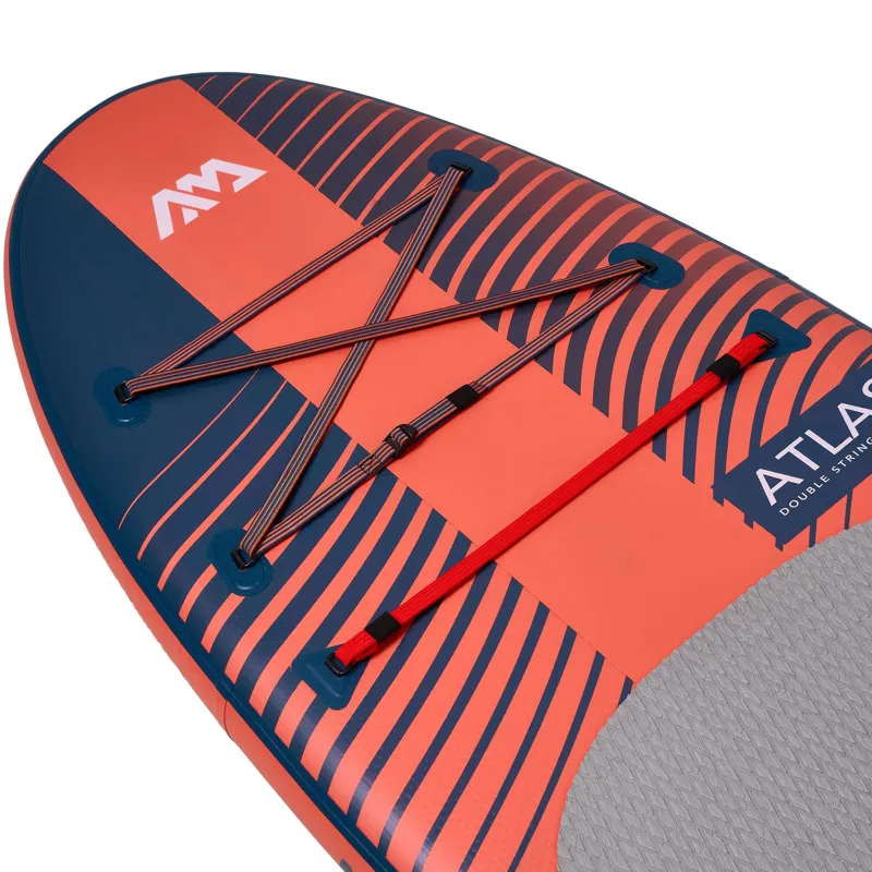 Aqua Marina Atlas Advanced Stinger-Tech All Round SUP 12'0 -1