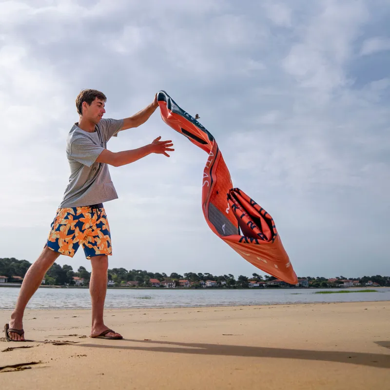 Aqua Marina Atlas Advanced Stinger-Tech All Round SUP 12'0 -12