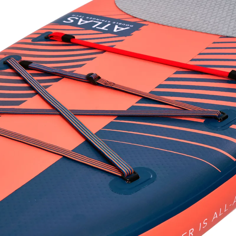 Aqua Marina Atlas Advanced Stinger-Tech All Round SUP 12'0 -2