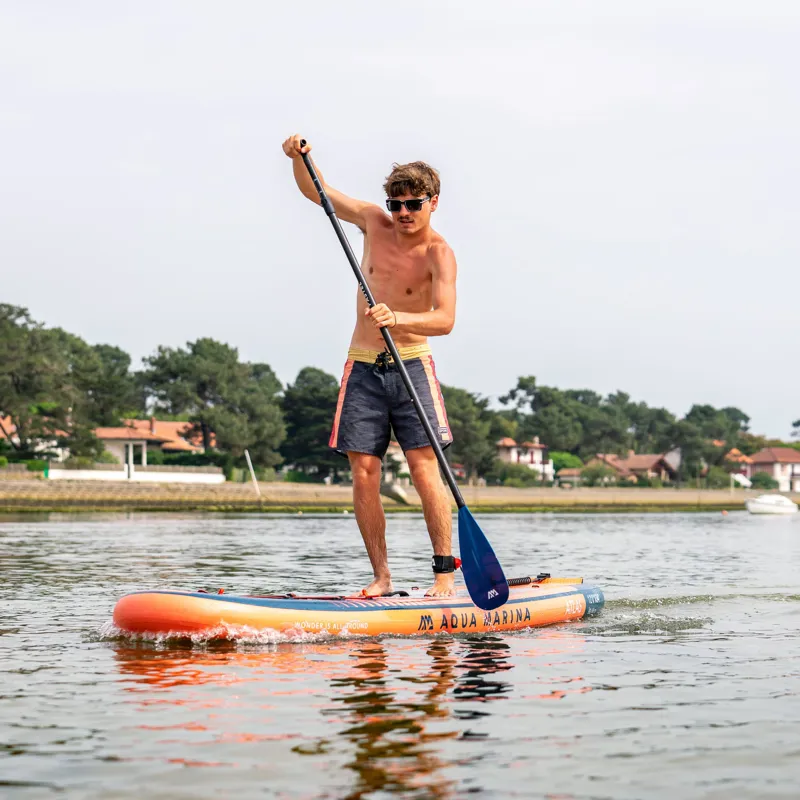 Aqua Marina Atlas Advanced Stinger-Tech All Round SUP 12'0 -9
