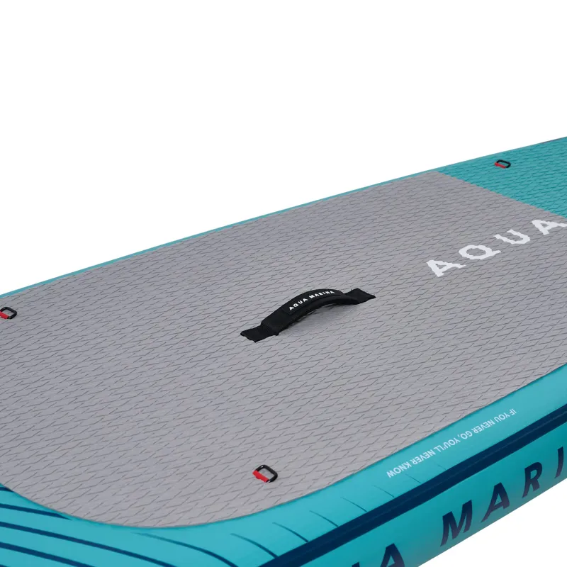 Aqua Marina Beast Advanced All Around iSUP 10'6 in Blue-8