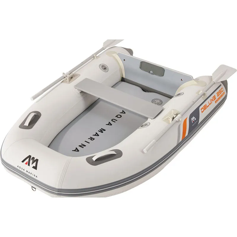 Aqua Marina Deluxe U-Type Yacht Tender 2.5m-1