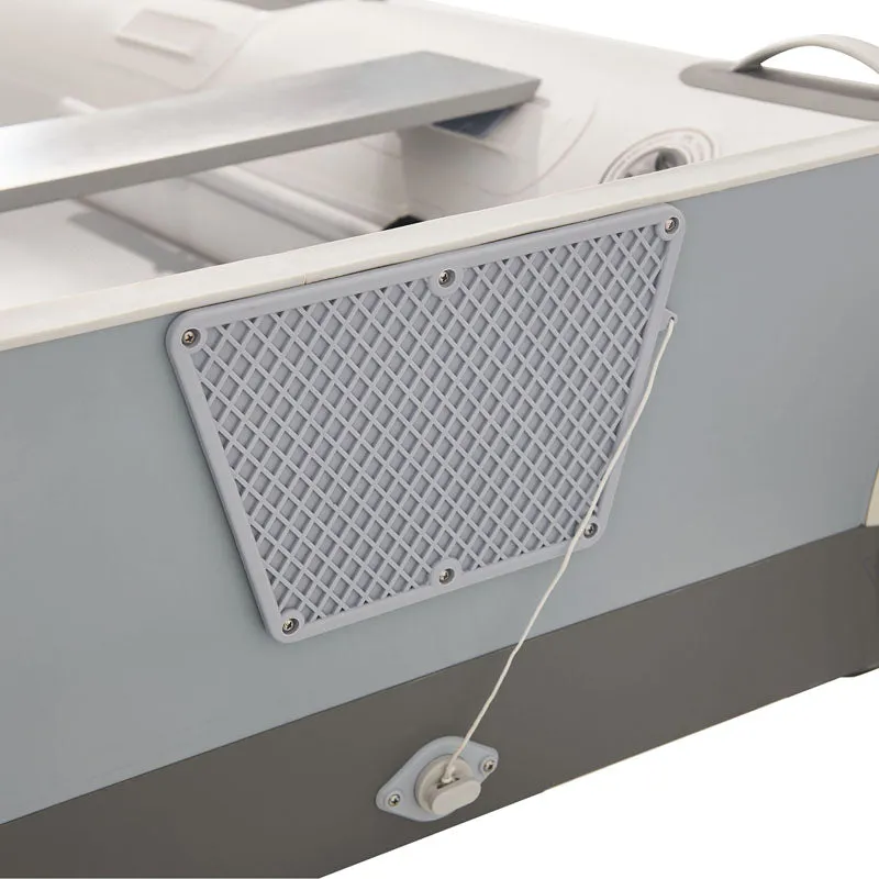 Aqua Marina Deluxe U-Type Yacht Tender 2.5m-11