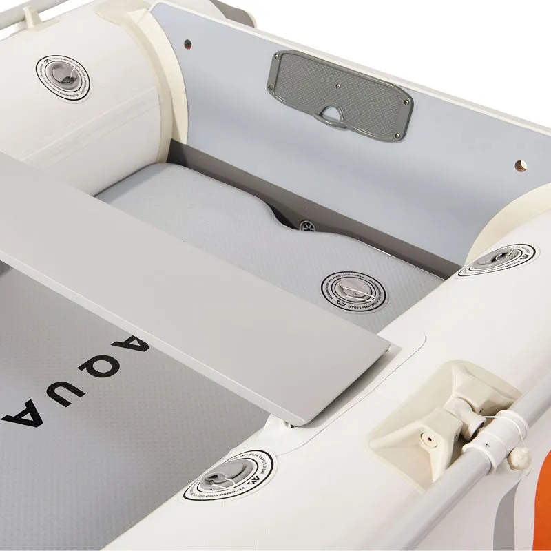 Aqua Marina Deluxe U-Type Yacht Tender 2.5m-4