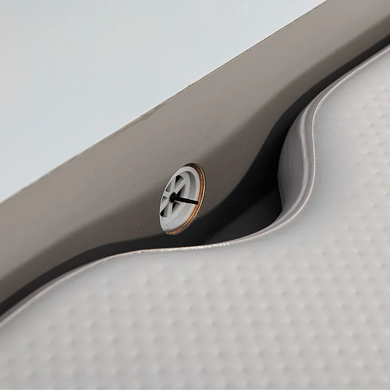 Aqua Marina Deluxe U-Type Yacht Tender 2.5m-6