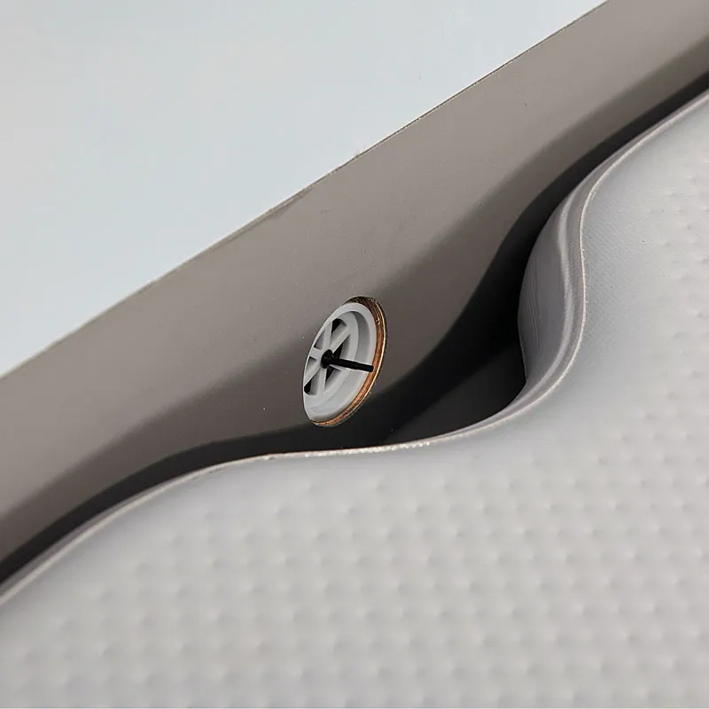 Aqua Marina Deluxe U-Type Yacht Tender 2.98m with DWF Air Deck-10