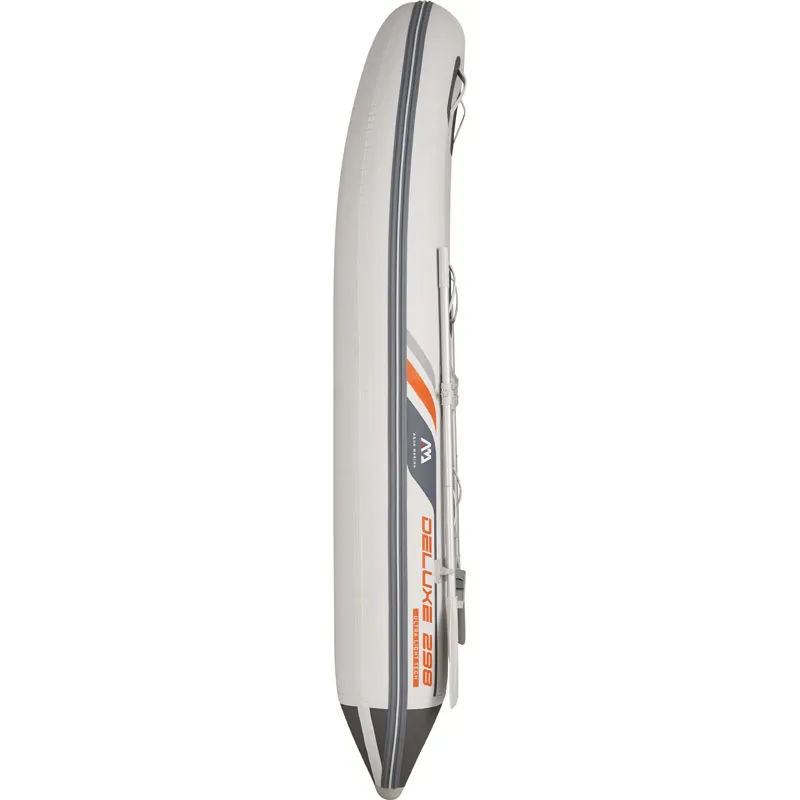 Aqua Marina Deluxe U-Type Yacht Tender 2.98m with DWF Air Deck-2