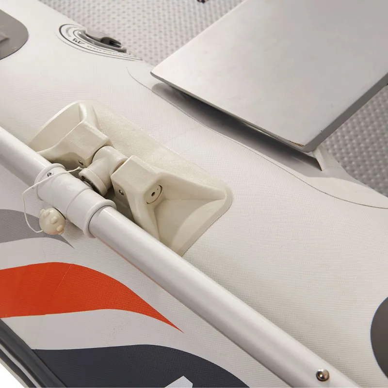 Aqua Marina Deluxe U-Type Yacht Tender 2.98m with DWF Air Deck-7