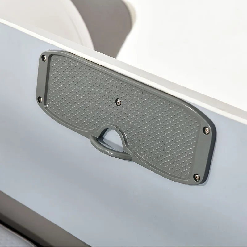 Aqua Marina Deluxe U-Type Yacht Tender-11