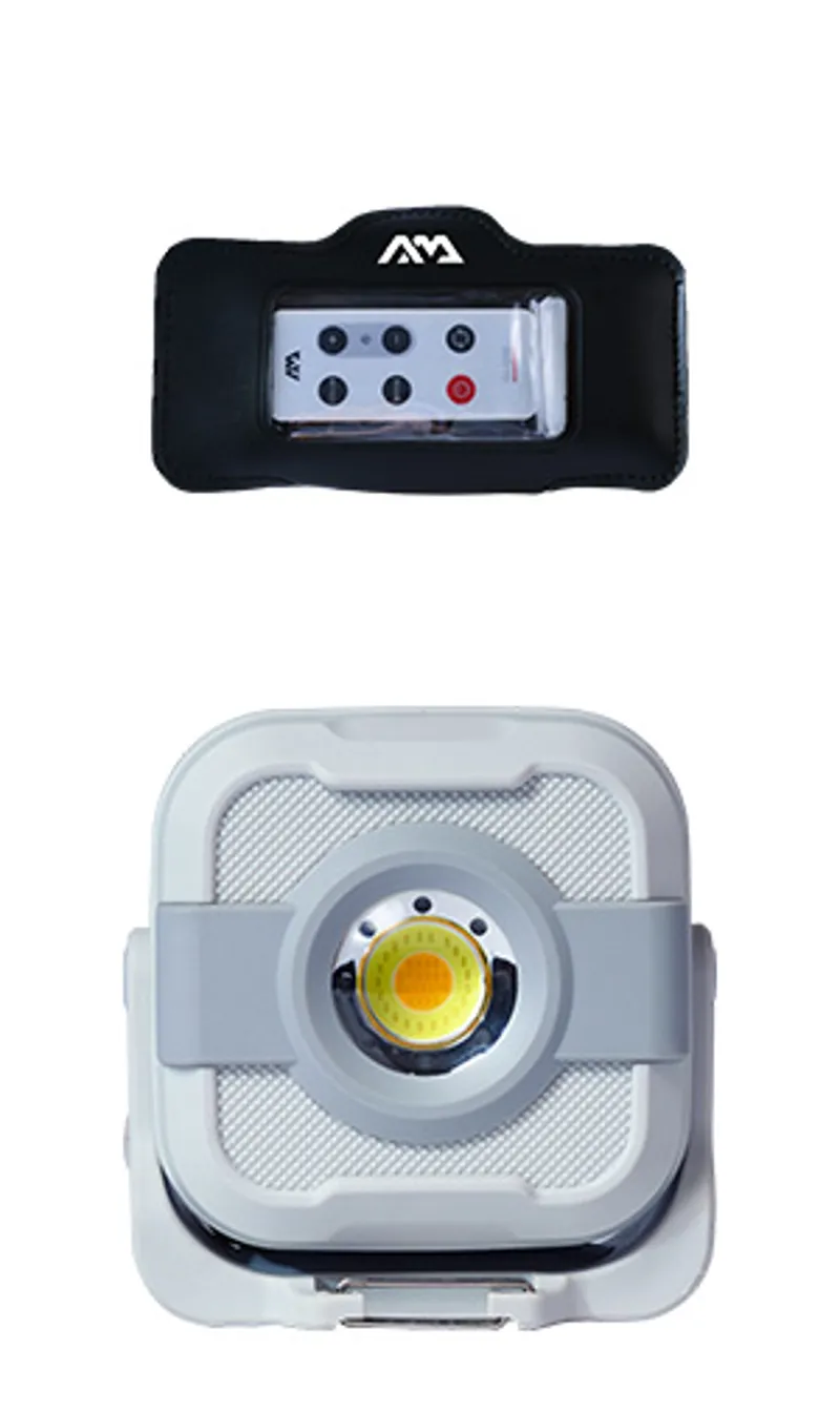 Aqua Marina Glow All Around SUP with Ambient Light System 10'4 in Glow-3