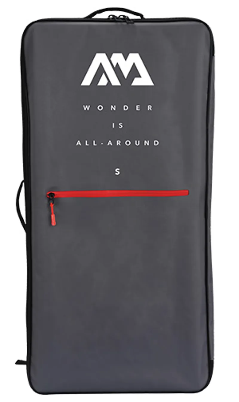 Aqua Marina Glow All Around SUP with Ambient Light System 10'4 in Glow-6