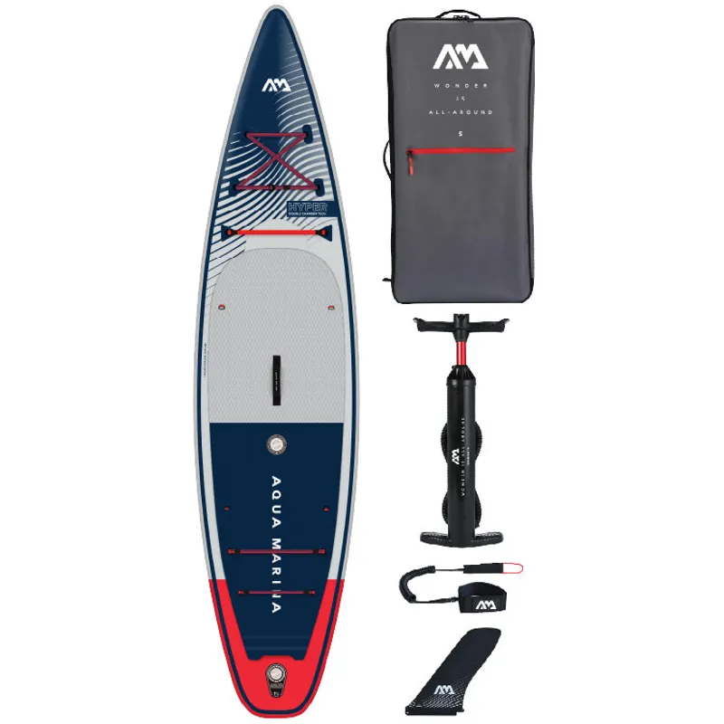 Aqua Marina Hyper Touring iSUP 11'6 
