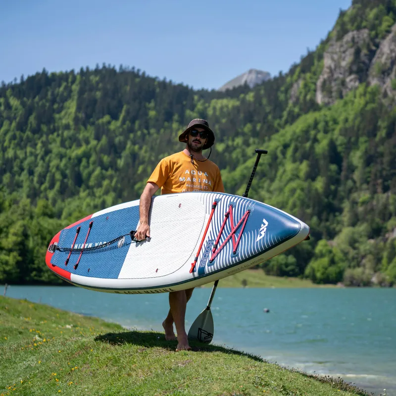 Aqua Marina Hyper Touring iSUP 11'6 -10