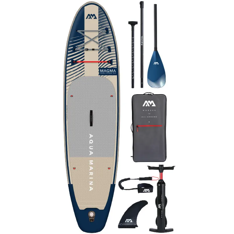 Aqua Marina Magma Advanced Stinger-Tech All Round SUP 11'2