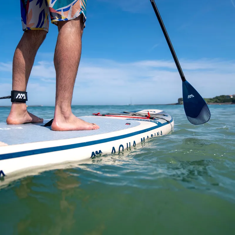 Aqua Marina Magma Advanced Stinger-Tech All Round SUP 11'2-5