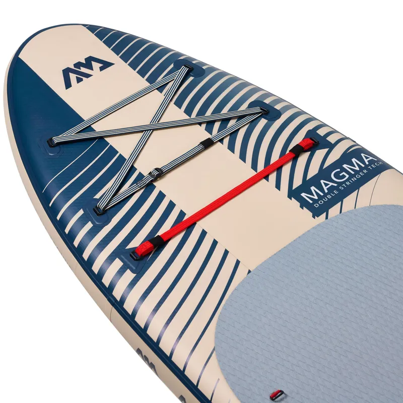 Aqua Marina Magma Advanced Stinger-Tech All Round SUP 11'2-7
