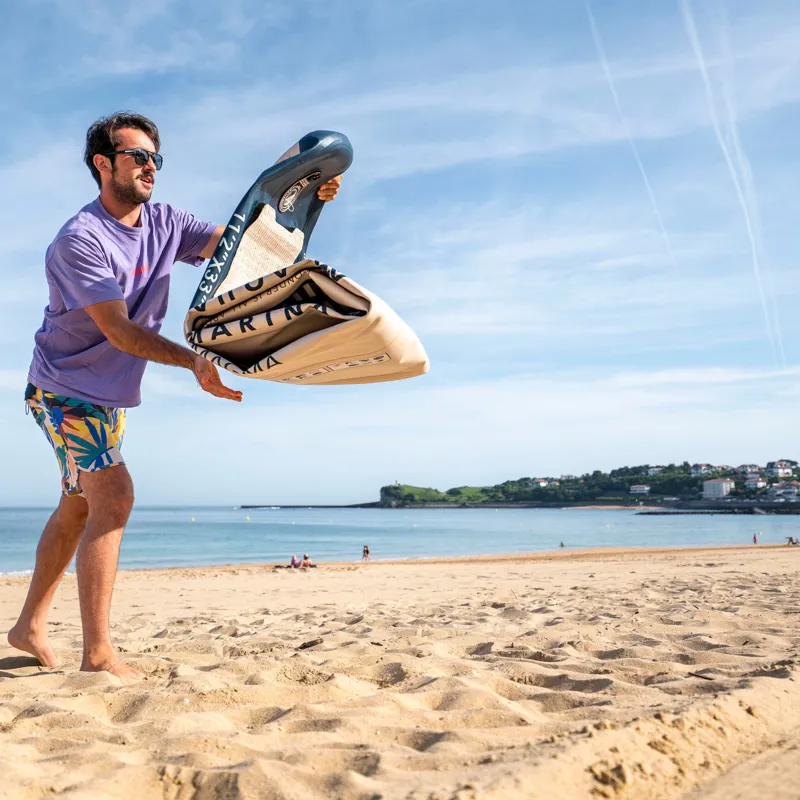 Aqua Marina Magma Advanced Stinger-Tech All Round SUP 11'2-8