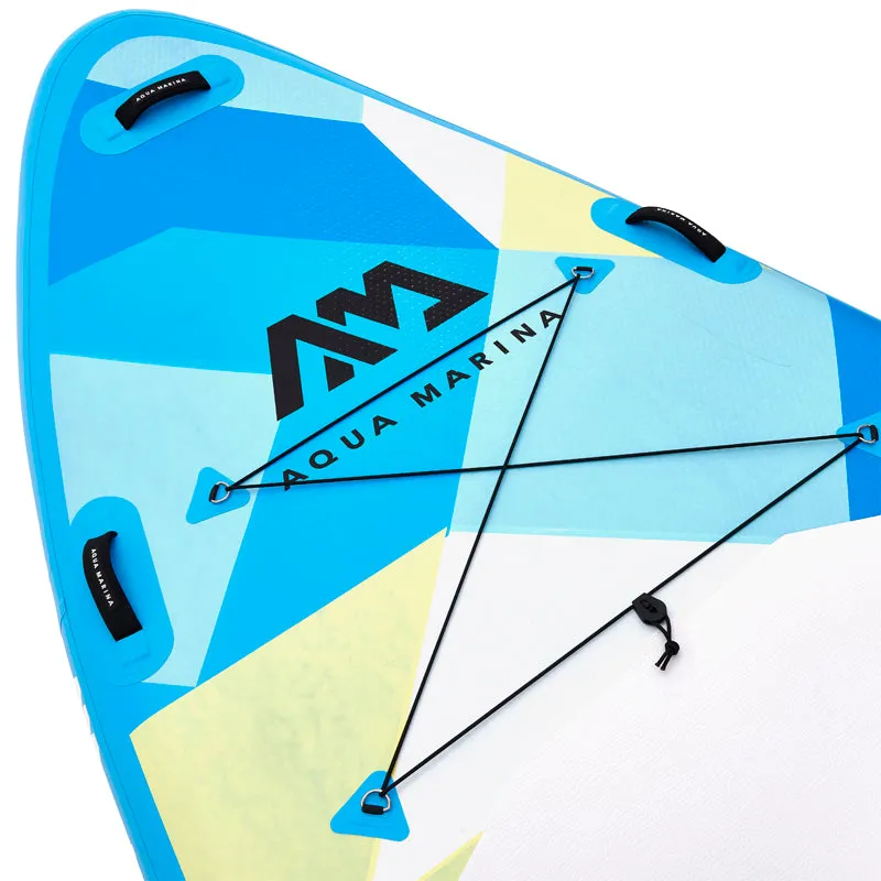 Aqua Marina Mega Multi Person Inflatable Stand Up Paddle Board 5.5m-3