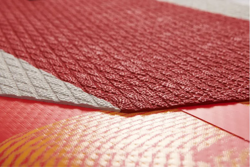 Aqua Marina Race iSUP 12'6 -8