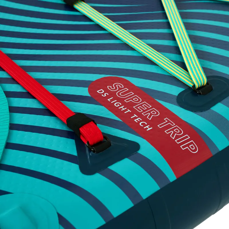 Aqua Marina Super Trip Family All Around iSUP 12'6-6