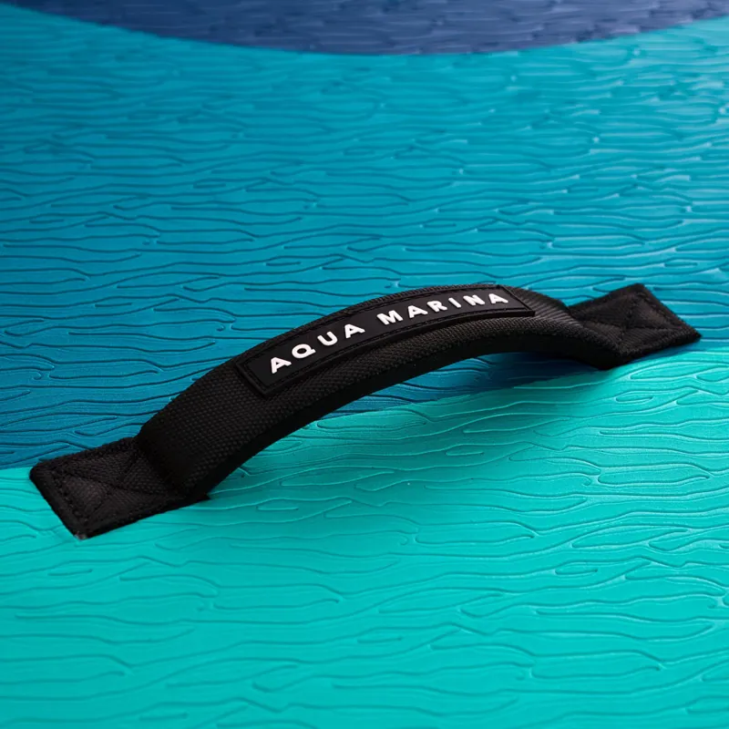 Aqua Marina Super Trip Family All Around iSUP 12'6-8