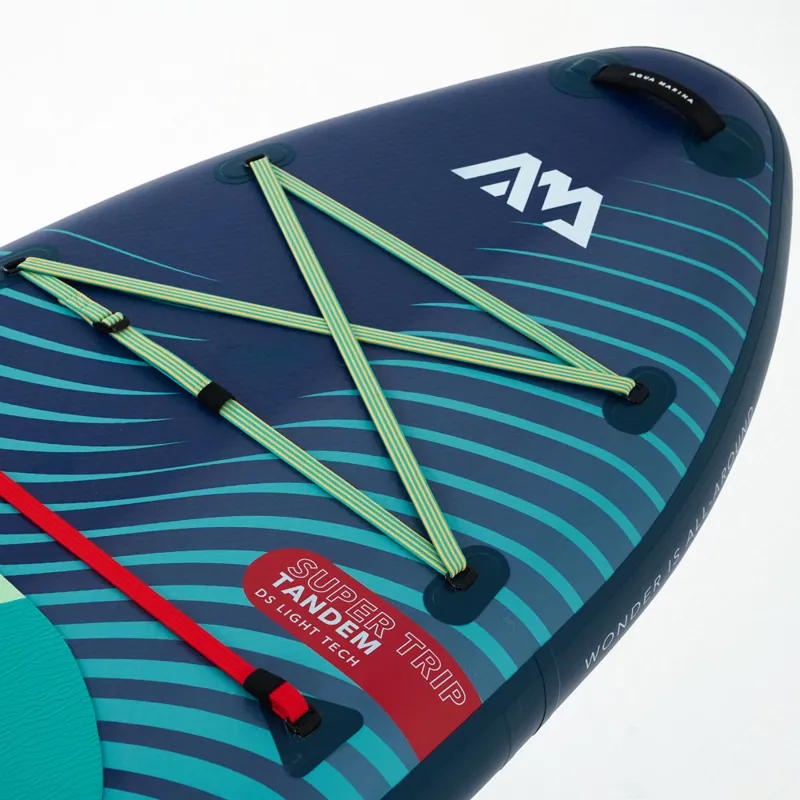 Aqua Marina Super Trip Tandem Family Touring SUP 14'0-5