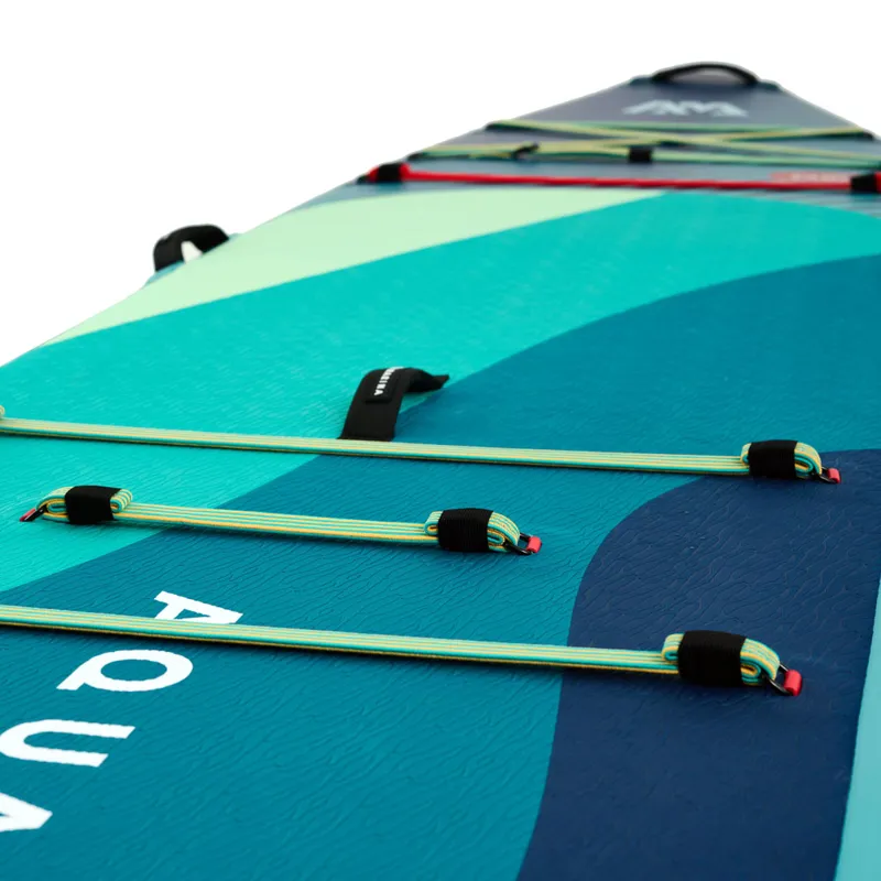 Aqua Marina Super Trip Tandem Family Touring SUP 14'0-6