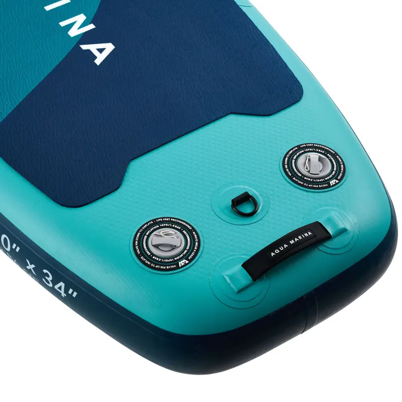 Aqua Marina Super Trip Tandem Family Touring SUP 14'0-8