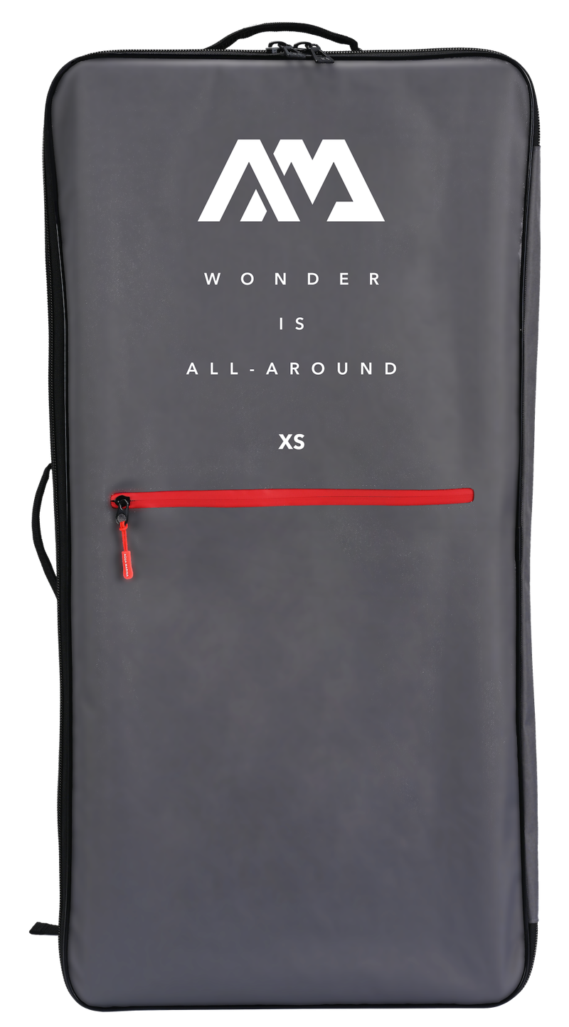 Aqua Marina Vibrant Youth Touring iSUP 10'0 -2