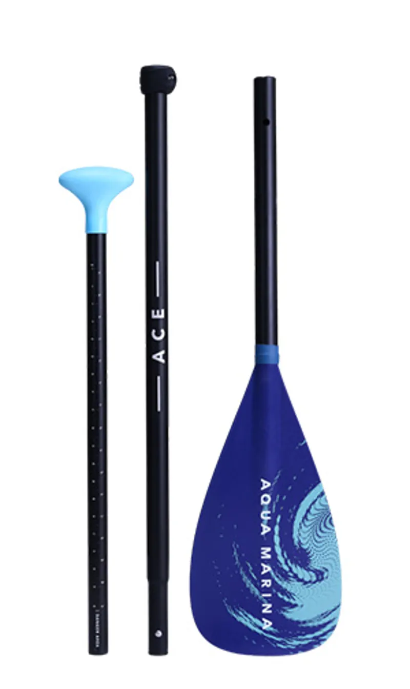 Aqua Marina Vibrant Youth Touring iSUP 10'0 -4