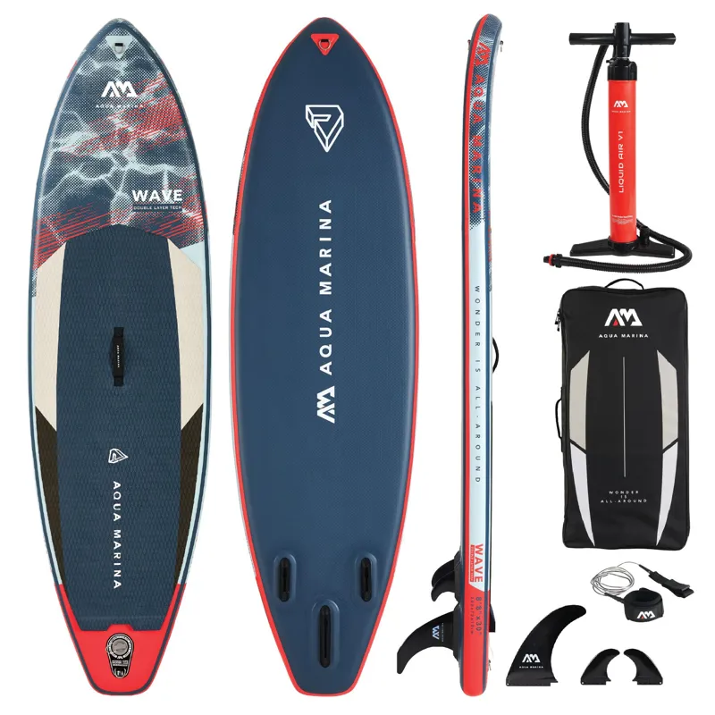 Aqua Marina Wave Surf iSUP 8'8 