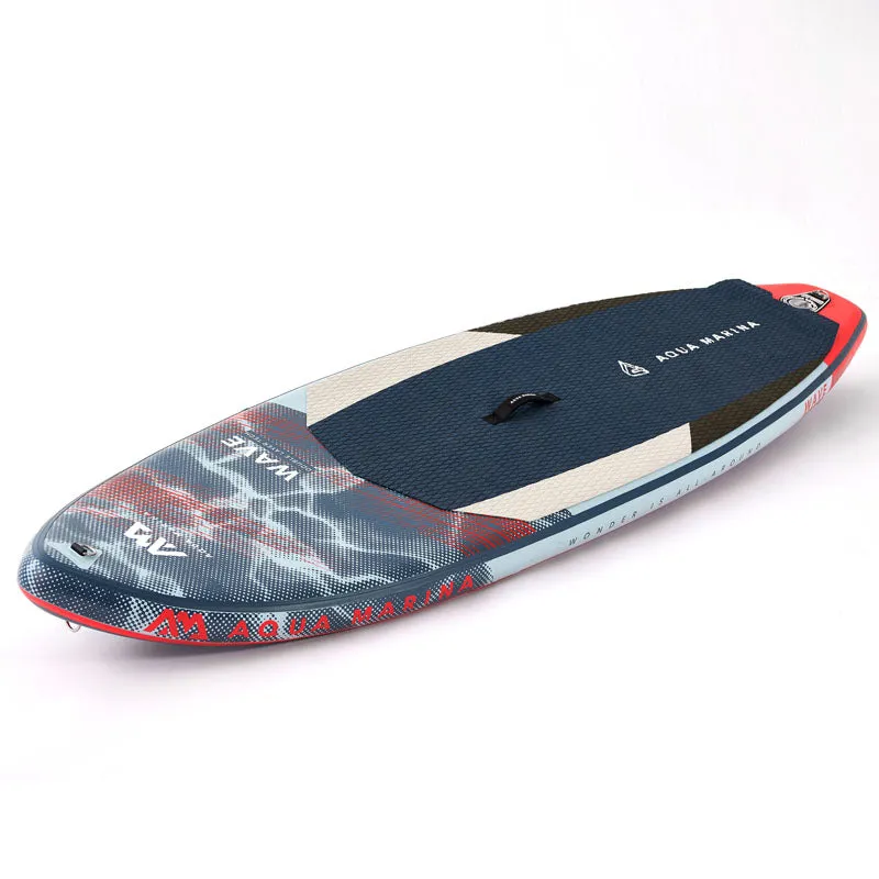 Aqua Marina Wave Surf iSUP 8'8 -1
