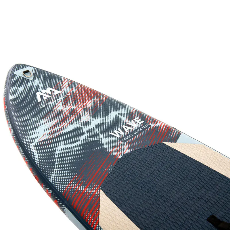 Aqua Marina Wave Surf iSUP 8'8 -3