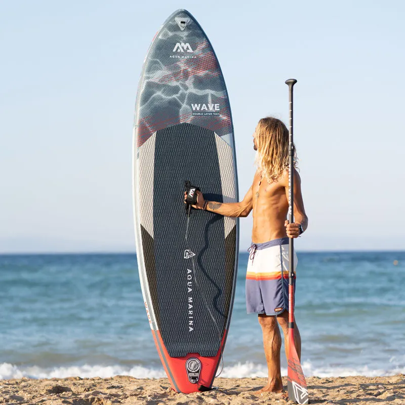 Aqua Marina Wave Surf iSUP 8'8 -6