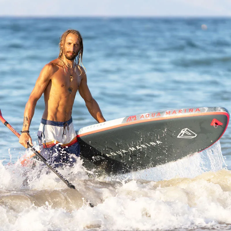 Aqua Marina Wave Surf iSUP 8'8 -7