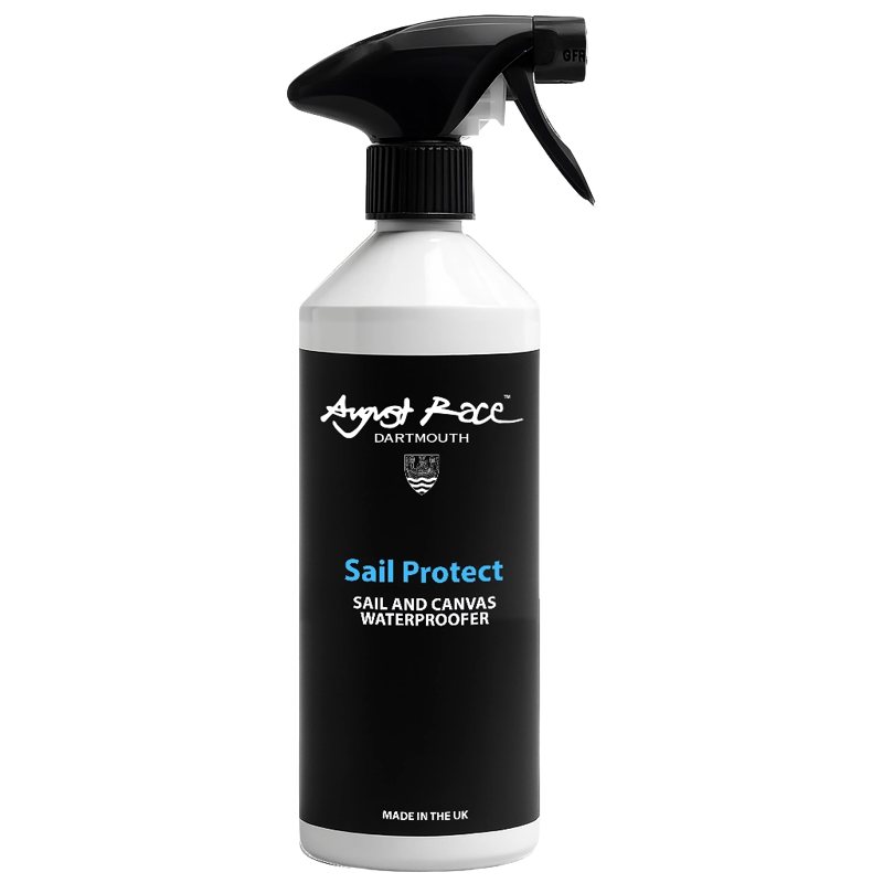 August Race Sail Protect Sail and Canvas Waterproofer