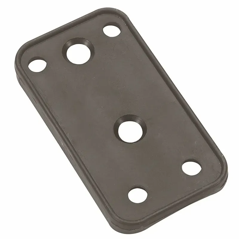 Barton Plain Bearing Curved Backing Plate 45mm Size 3