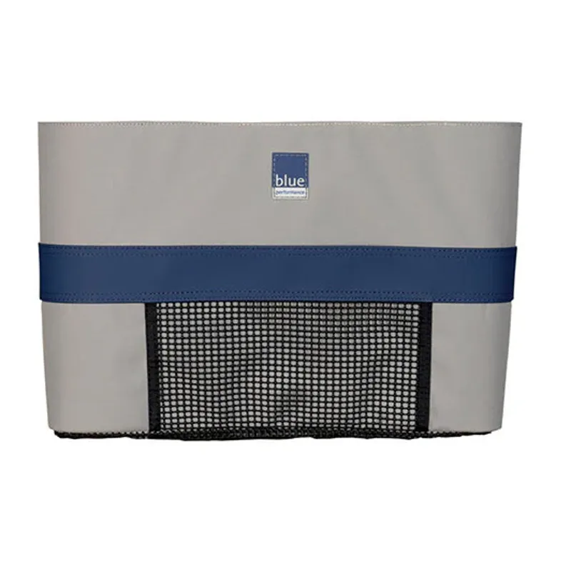 Blue Performance Bulkhead Combi Sheet Bag Large 42cm x 30cm x 12cm