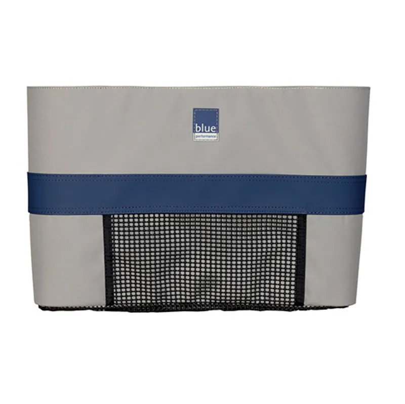 Blue Performance Bulkhead Combi Sheet Bag Small 35x25x10cm