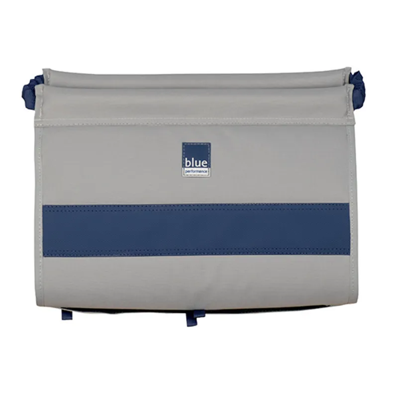 Blue Performance Bulkhead Sheet Bag Large 40cm x 30cm x 7cm