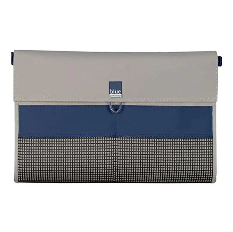 Blue Performance Cockpit Bag Large 47cm x 30cm x 5cm
