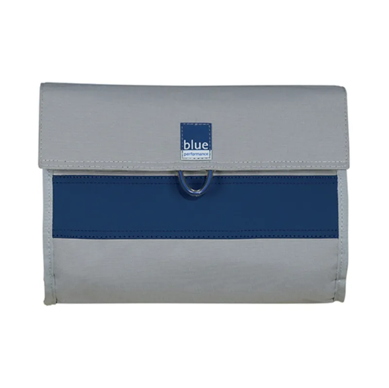 Blue Performance Cockpit Bag Small 300mm x 200mm x 50mm