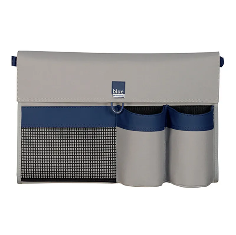 Blue Performance Cockpit Combi Bag 47 x 30 x 5 cm